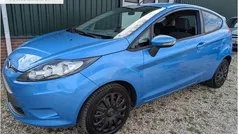 Gebruikt 2010 Ford Fiesta Limited Hatchback | € 3.450 (Eerlijke prijs)