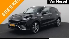Zwart Gebruikt 2023 MG Marvel R Luxury SUV | € 27.777 (Goede deal)