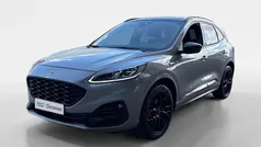 Grijs Gebruikt 2023 Ford Kuga ST-Line X SUV | € 28.940 (Eerlijke prijs)