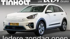 Wit Gebruikt 2022 Kia e-Niro SUV | € 26.750 (Super prijs)