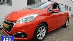 Gebruikt 2016 Peugeot 208 Hatchback | € 6.400 (Goede deal)