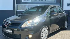 Gebruikt 2010 Toyota Auris Hatchback | € 6.785 (Eerlijke prijs)