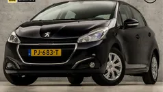 Gebruikt 2017 Peugeot 208 Sport Hatchback | € 7.445 (Eerlijke prijs)
