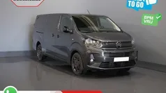 Gebruikt 2024 Citroën Jumpy MPV | € 31.444 (Goede deal)