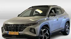 Grijs Gebruikt 2022 Hyundai Tucson Premium SUV | € 35.925 (Eerlijke prijs)