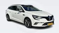 Renault Mégane GrandTour
