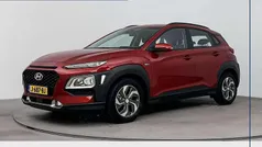 Rood Gebruikt 2020 Hyundai Kona Comfort SUV | € 20.900 (Eerlijke prijs)