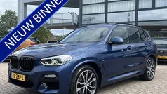 Gebruikt 2019 BMW X3 Executive SUV | € 39.950 (Eerlijke prijs)