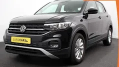 Gebruikt 2022 VW T-Cross Life SUV | € 22.490 (Goede deal)