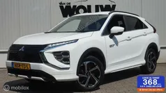 Gebruikt 2023 Mitsubishi Eclipse Cross SUV | € 27.490 (Eerlijke prijs)