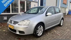 Gebruikt 2007 VW Golf V Hatchback | € 2.750 (Eerlijke prijs)