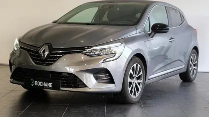 Occasion 2023 Renault Clio V Techno Hatchback | € 21.194 (Super prijs)