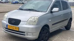 Gebruikt 2005 Kia Picanto Hatchback | € 1.750 (Eerlijke prijs)