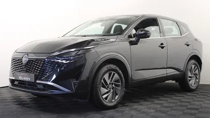 Occasion 2024 Nissan Qashqai 360º SUV | € 30.999 (Eerlijke prijs)