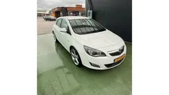 Gebruikt 2010 Opel Astra Cosmo Hatchback | € 4.000 (Super prijs)