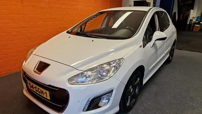 Occasion Peugeot 308 GTi 200 PK (147 kW) 2011 Hatchback