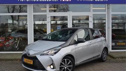 Occasion Toyota Yaris 73 PK (53 kW) 2019 Hatchback