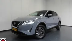 Grijs Gebruikt 2023 Nissan Qashqai Acenta SUV | € 26.840 (Eerlijke prijs)