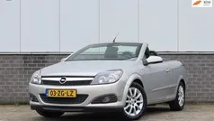 Opel Astra Cabriolet