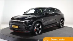 Zwart Gebruikt 2024 Smart #3 Brabus SUV | € 41.850 (Eerlijke prijs)