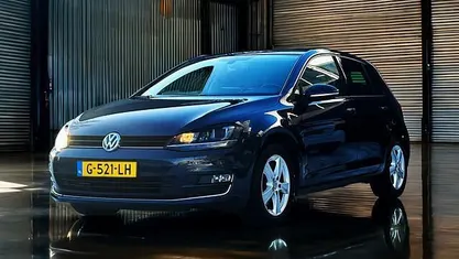 Occasion 2013 VW Golf VII Highline Hatchback | € 8.440 (Goede deal)