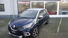 Suv Gebruikt 2017 Renault Captur Intens SUV | € 14.250 (Eerlijke prijs)