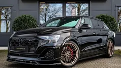 Gebruikt 2024 Audi Q8 Competition SUV | € 129.950 (Eerlijke prijs)