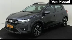 Gebruikt 2023 Dacia Sandero Stepway Hatchback | € 18.840 (Eerlijke prijs)
