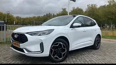 Gebruikt 2024 Ford Kuga ST-Line X SUV | € 39.945 (Eerlijke prijs)