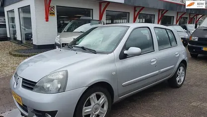 Occasion Renault Clio R.S. 75 PK (55 kW) 2006 Hatchback