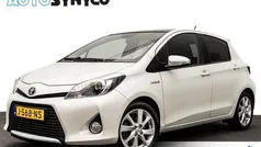 Gebruikt 2013 Toyota Yaris Hatchback | € 10.400 (Eerlijke prijs)