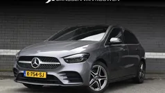 Grijs Gebruikt 2021 Mercedes B250e Business MPV | € 32.885 (Eerlijke prijs)