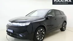 Blauw Nieuw 2025 Opel Grandland Electric Business Edition SUV | € 50.500 (Eerlijke prijs)