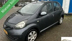 Gebruikt 2005 Toyota Aygo Hatchback | € 1.999 (Goede deal)