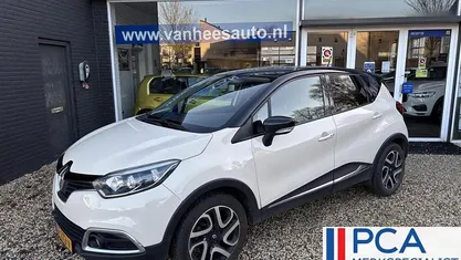 Occasion Renault Captur Dynamique 90 PK (66 kW) 2015 SUV
