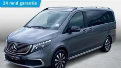 Grijs Gebruikt 2023 Mercedes EQV300 MPV | € 44.950 (Super prijs)