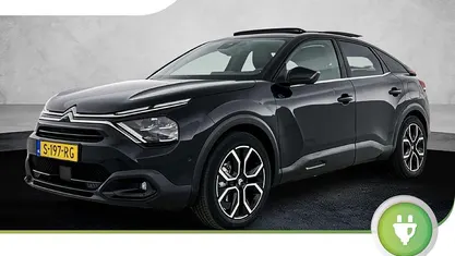 Occasion Citroën e-C4 Business Class 100 kW (136 PK) 2023 SUV