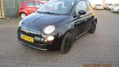 Gebruikt 2015 Fiat 500 Pop Hatchback | € 5.749 (Eerlijke prijs)