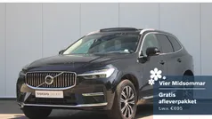 Zwart Gebruikt 2022 Volvo XC60 Inscription SUV | € 49.950 (Eerlijke prijs)