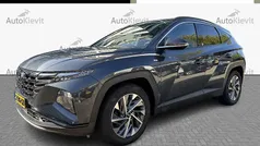 Grijs Gebruikt 2022 Hyundai Tucson Comfort SUV | € 28.950 (Goede deal)