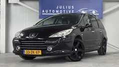 Gebruikt 2008 Peugeot 307 Stationwagen | € 1.743 (Eerlijke prijs)