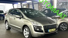Gebruikt 2013 Peugeot 3008 Active Premium MPV | € 10.950 (Eerlijke prijs)