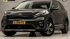 Grijs Gebruikt 2021 Kia Niro SUV | € 20.945 (Super prijs)