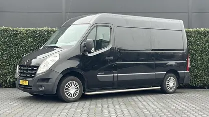 Occasion Renault Master 125 PK (91 kW) 2012 Stationwagen