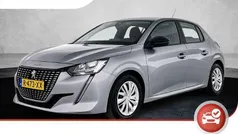 Gebruikt 2023 Peugeot 208 Active Hatchback | € 16.725 (Goede deal)