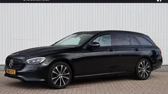 Gebruikt 2022 Mercedes E300 Luxury Stationwagen | € 33.950 (Super prijs)