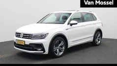 Gebruikt 2018 VW Tiguan Highline SUV | € 28.900 (Eerlijke prijs)