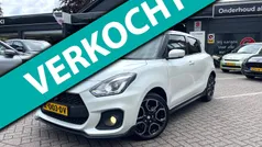 Gebruikt 2018 Suzuki Swift Sport Hatchback | € 17.950 (Eerlijke prijs)