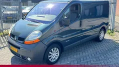 Overige Gebruikt 2003 Renault Trafic Van | € 4.390 (Eerlijke prijs)