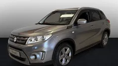 Gebruikt 2018 Suzuki Vitara Exclusive SUV | € 17.950 (Eerlijke prijs)